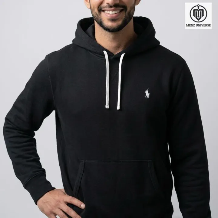 Polo%20Ralph%20Lauren%20Men's%20Embroidered%20Small%20Pony%20Hoodie%20-%20Image%206