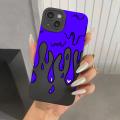 Fun Paint Graffiti Art Silicone Phone Case For Xiaomi Redmi Note 13 12 Pro Plus Turbo 12S 11S 11 10S 10 9S 9 Redmi 13C 12C Cover.
