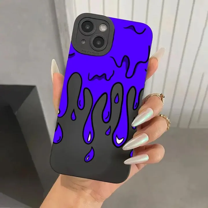 Fun%20Paint%20Graffiti%20Art%20Silicone%20Phone%20Case%20For%20Xiaomi%20Redmi%20Note%2013%2012%20Pro%20Plus%20Turbo%2012S%2011S%2011%2010S%2010%209S%209%20Redmi%2013C%2012C%20Cover%20-%20Image%202