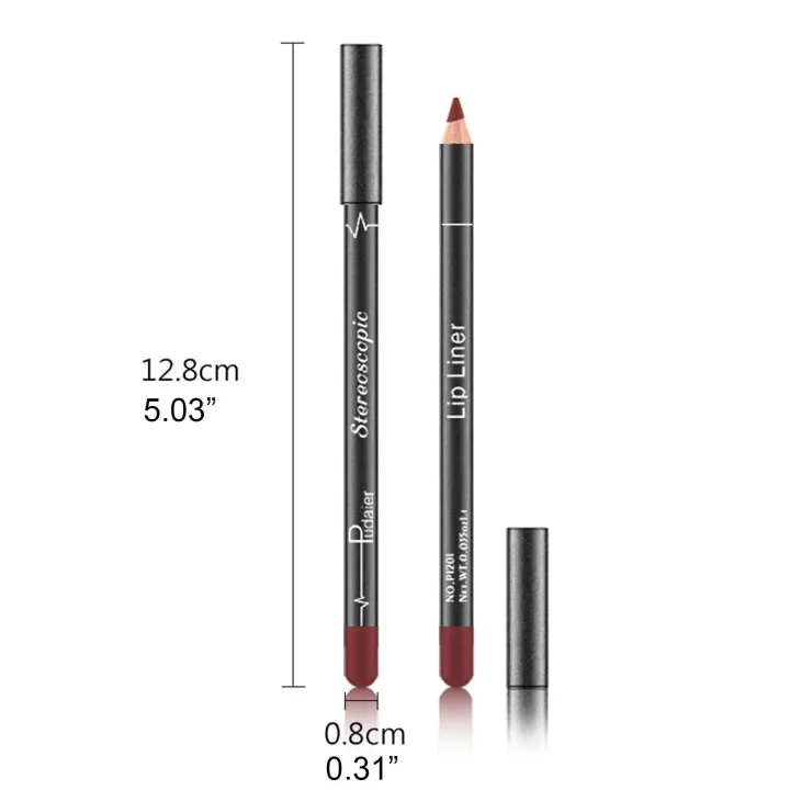 6%2012Pcs/Set%20Waterproof%20Pencil%20Lipstick%20Set%20Pen%20Matte%20Lip%20Liner%20Long%20Lasting%20Makeup%20Pens%20Easy%20to%20Wear%20Non-stick%20Cup%20%D0%BA%D0%B0%D1%80%D0%B0%D0%BD%D0%B4%D0%B0%D1%88%20%D0%B4%D0%BB%D1%8F%20-%20Image%206