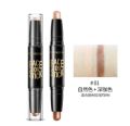 BIOAQUA Face Stick Concealer- Double Head Contour Pen- 3.6g.