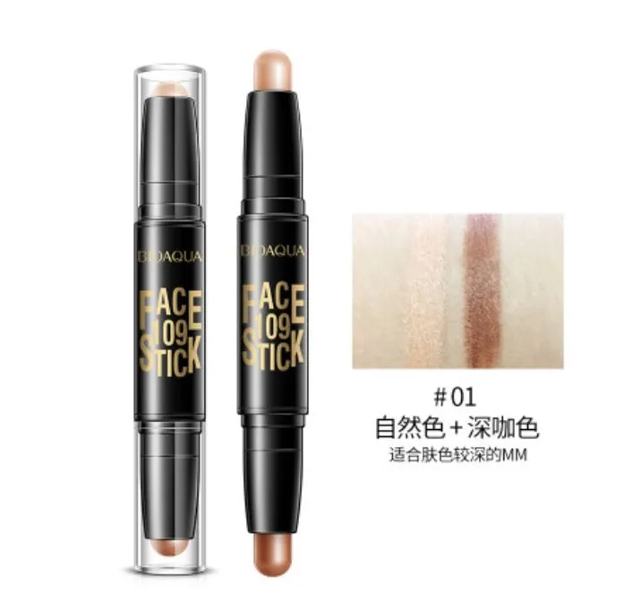 BIOAQUA%20Face%20Stick%20Concealer-%20Double%20Head%20Contour%20Pen-%203.6g%20-%20Image%202