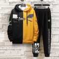 Angelic Unick collection Stylish Combo Angelic Hoodie & Pan (Set).