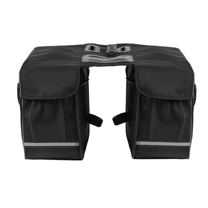 (New)WEST%20BIKING%20YP0707238%20Bicycle%20Riding%20Shelf%20Bag%20Rainproof%20Mountain%20Bike%20Camel%20Bag%20Riding%20Equipment%20-%20Image%204
