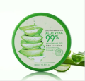 Aloe Vera gel. 