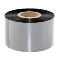 55mm X 300meters,Premium Wax Resin Ribbon for Thermal Transferred (TT) Barcode Label Sticker Print,  Ink Outside , 1 pcs. 