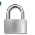 50mm Padlock With 4 Keys Top Security Lock HMBR. 