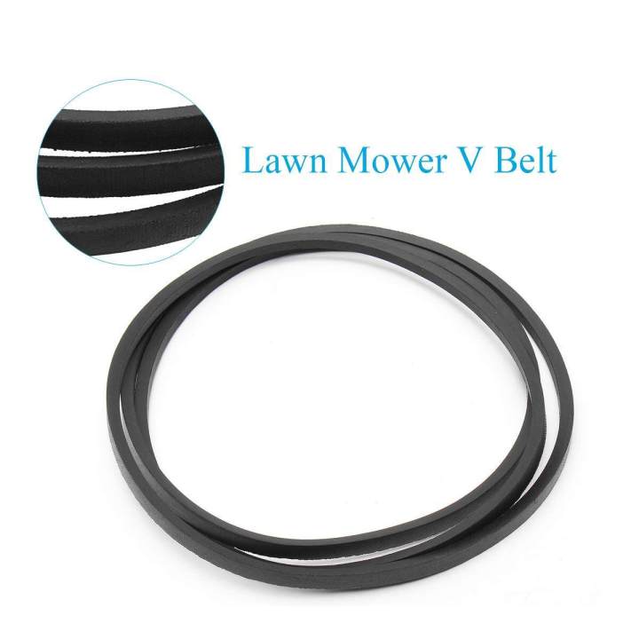 Lawn%20Mower%20V%20Belt%20A99%20(1/2''x101'')%20Mower%20Deck%20Belt%20Replacement/Industrial%20Use%20-%20Image%204