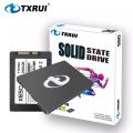 SSD 3D NAND FLASH TXRUI Model X800 2.5" SATA3 All Computer & Laptop Supported With 03 Year Warranty. 