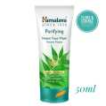 Himalaya Purifying Neem Face Wash 50 ml. 
