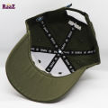 BMW Premium Quality Export Fine Cotton Embroidery Logo Curved Visor Baseball Cap For Men And Women.