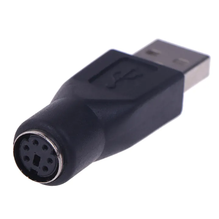 2Pcs%20PS/2%20Male%20to%20USB%20Female%20Port%20Adapter%20Converter%20for%20PC%20Keyboard%20Mouse%20Mice%20-%20Image%207