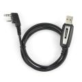 Baofeng USB Programming Cable Accessory for UV-5R/5RA/5R Plus/5RE, UV3R Plus, BF-888S with Driver CD. 