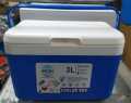 ice cooler box 3 liter. 