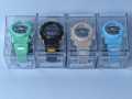 New LASIKA WF-115 Digital waterproof sports watch.