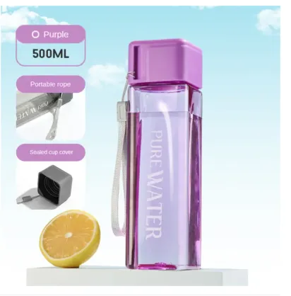 500ml%20Simple%20Square%20Transparent%20Water%20Bottle%20Portable%20Sport%20Cup%20For%20Drinking%20Kitchen%20Tools%20Water%20Bottle%20For%20School%20Gym%20Travel%20by%20HomeFix%20-%20Image%204