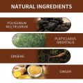 (NEW)Natural Hair Darkening Shampoo Bar - Hair Care Product - Remove Mites Hair Deep Cleaning Soap - Nourish, Repair, Strengthen Hair Roots - Polygonum Multiflorum Handmade Soap.