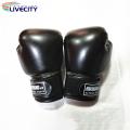 Wrist Support Boxing Gloves Kids Boxing Gloves for Muay Thai Kickboxing Training Youth Punching Bag Mitts for Sparring Kickboxing Unisex Children's Faux Leather Gloves.