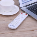 【Limited-time offer】 Universal Projector Remote Control Replacement Accessories for Toshiba Video Player Projector.