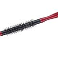 【Good-Love Store】Mini Round Brush Roller Hairbrush Salon Hairstyle Professional Portable Hairdressing Salon Styling Tools 10mm. 