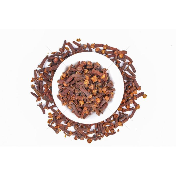 Lobongo Clove -100gm - Chia Seed