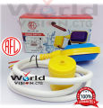 Water Tank Level Controller Sensor Switch. 