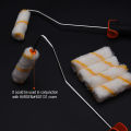 HARDEN 4" Paint Roller Cover 10Pcs Pack combo 620131 - Kings Trading. 