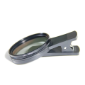 For Mobile Phone 52MM Circular Polarizer Camera Lens CPL Filter Universal No Reflections Portable Professional. 
