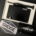 Ridge Wallet for Men RFID Blocking Brand Luxury Id Credit Card Holder Luxury Aluminum Metal Purs Minimalist Slim wallet.