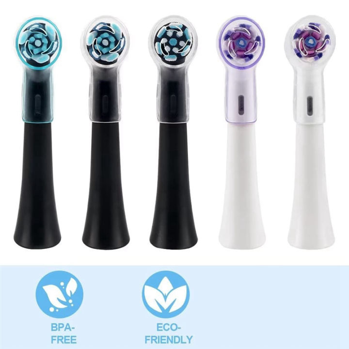 6%20Pack%20Toothbrush%20Heads%20Dustproof%20Cover%20Compatible%20for%20,%20Fits%20for%20IO%20Series,%20Convenient%20Travel,%20Multicolor%20Durable%20Easy%20to%20Use%20-%20Image%208