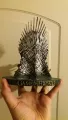 the Iron Throne Figure Toys. 