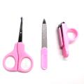 Baby Nails Cut Set - 3pcs Set. 