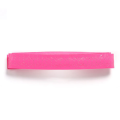 Badminton Racket Sweat-Absorbent Tape, Non-Slip Badminton Tape Gray.