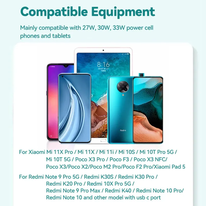 Xiaomi%2033w%2027w%20Original%20EU%20Turbo%20Quick%20Charger%20Carregador%20Adapter%20POCO%20F2%20X3%20Pro%20Type%20C%20Cable%20Redmi%20Note11%2010s%208%20Mi%2011%2010t%209t%20-%20Image%205