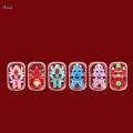 Mini Toy Capsule Machine Toy Prize Dispenser Egg Twisting Machine for Toddlers.