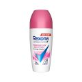 Rexona - Power Dry Brightening Deodorants Dry Roll On For Women - 45ml. 