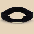 【Buried Buzie】Men Women Adjustable Tennis Caps Sport Headband Classic Sun Sports Visor Hat Running Caps Tennis Beach Hat Outdoor Sports Hat.