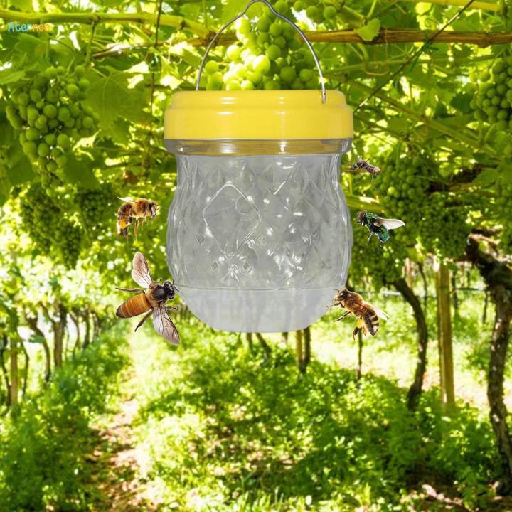 Wasp%20Traps%20Effective%20Wasp%20Control%20for%20Orchards%20Farms%20Vegetable%20Gardens%20-%20Image%204