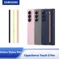 Tablet Stylus Pen Replacement S Pen for Samsung Galaxy Z Fold 6 5G Fold6 5 for Samsung Fold5 5G Stylus S Pen Without Bluetooth. 