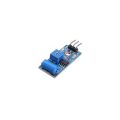 SW-420 SW420 Vibration Sensor Switch Module DC 3V 5V Normally Close Vibration Sensitivity Sensor Switches Alarm Trigger Movement Sensor LM393 Digital Analog. 