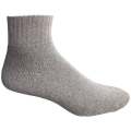 Cotton High-Quality Running Short Medium Thick Socks - Elevate Comfort During Workouts With High-Quality Cotton Running Shorts. 