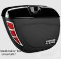 STUDDS Motorcycle Side Box. 
