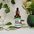 innsaei Smooth and Silky Hair Serum 50ml. 