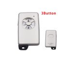 【Alizeker Mall】XINYUEXIN Remote Key fit for Toyota Corolla YARIS Premio Allion Axio VITZ AURIS 2 3 4 Button Smart Keyless Car Key. 