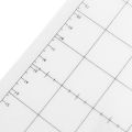 Adhesive Mat-6 x sheet cutting mat-white. 