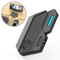 MK500 5 in 1 Mobile Game Combo Pack ( Phone Mouse Keyboard). 