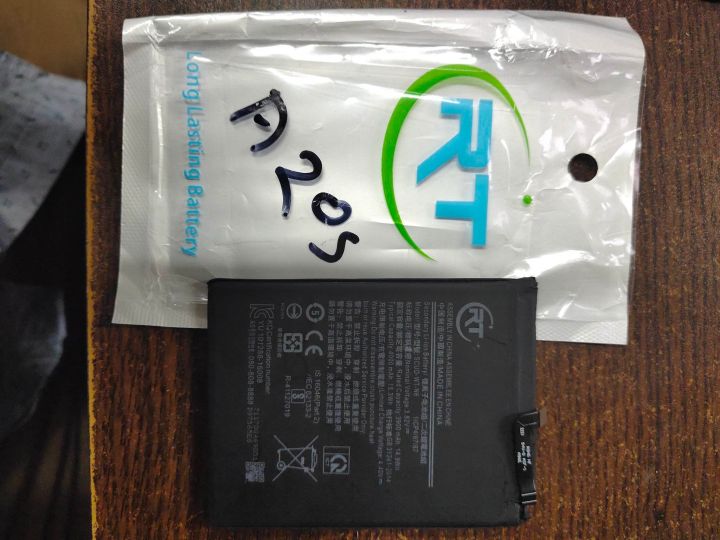 Samsung%20Galaxy%20A20s%20Replacement%20Battery%20-%20Image%205