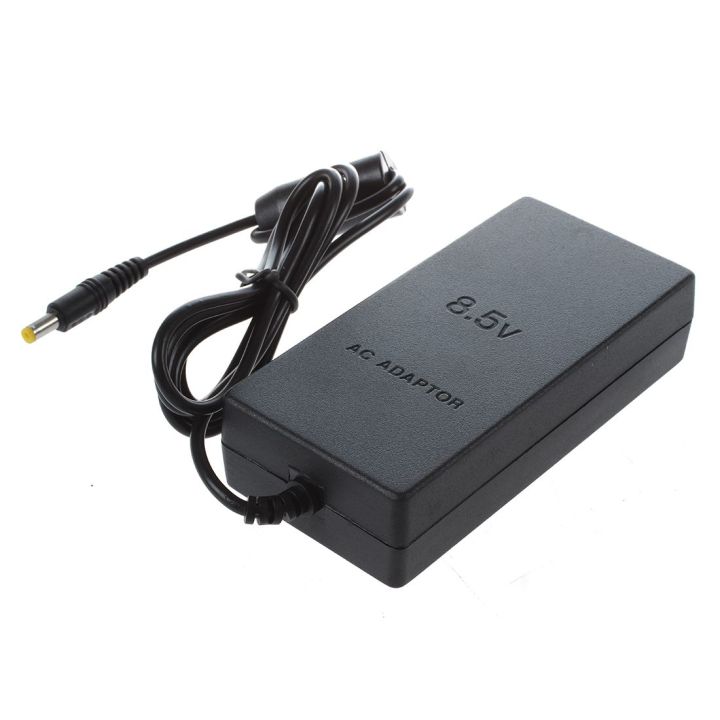 Power%20Cord%20Slim%20AC%20Adapter%20Charger%20Supply%20PS2%202%20-%20Image%206