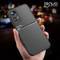 Case For Xiaomi 12 Pro / 12S Pro Casing Anti-fall Soft Non-slip Silicone Magic Grain Back Cover. 