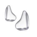 Transparent Water Drop Anti-Collision Corner Protection Table Corner Corner Furniture Bed Corner Cabinet Safety Protective Pad.